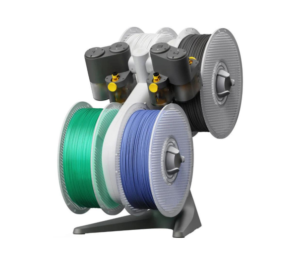 Bambu Lab A1 mini Combo - 1307840 - zdjęcie 2